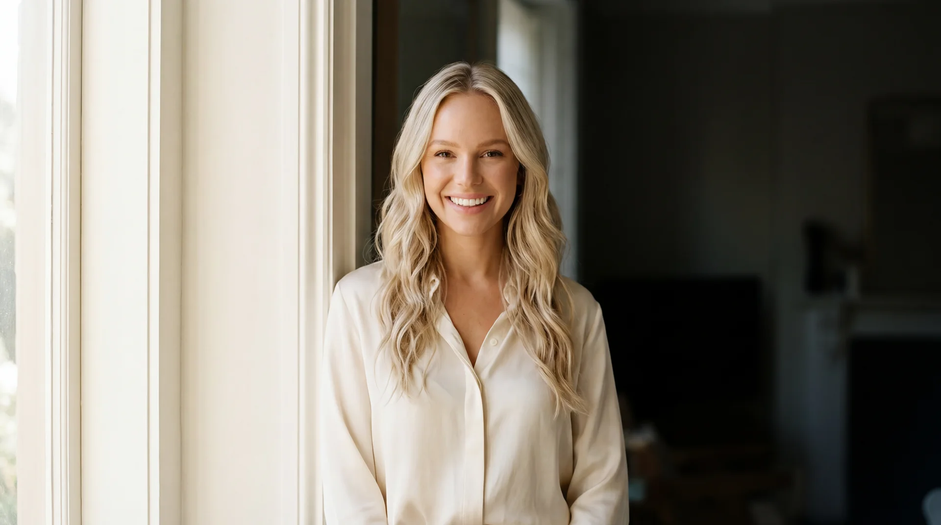 Katie Cross